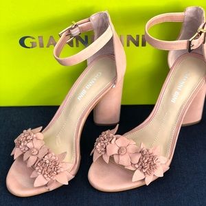 Gianni Bini Heels